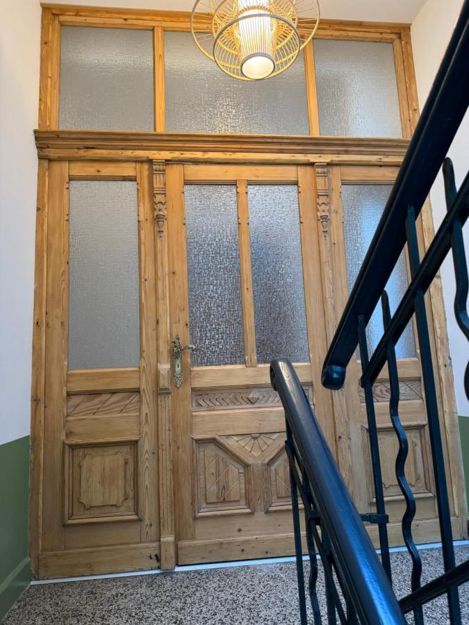 H-36 1.2 Apartment *