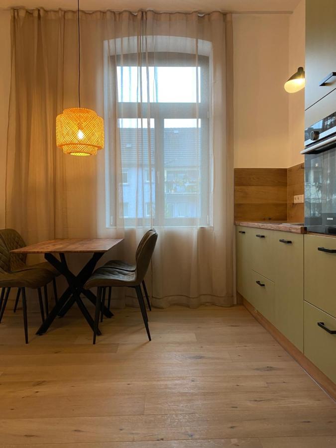 Apartment H-36 1.2 Koblenz (Rhineland-Palatinate)
