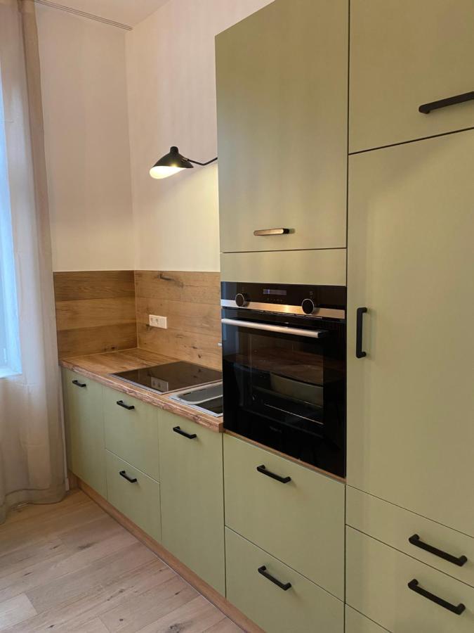 Apartment H-36 1.2 *