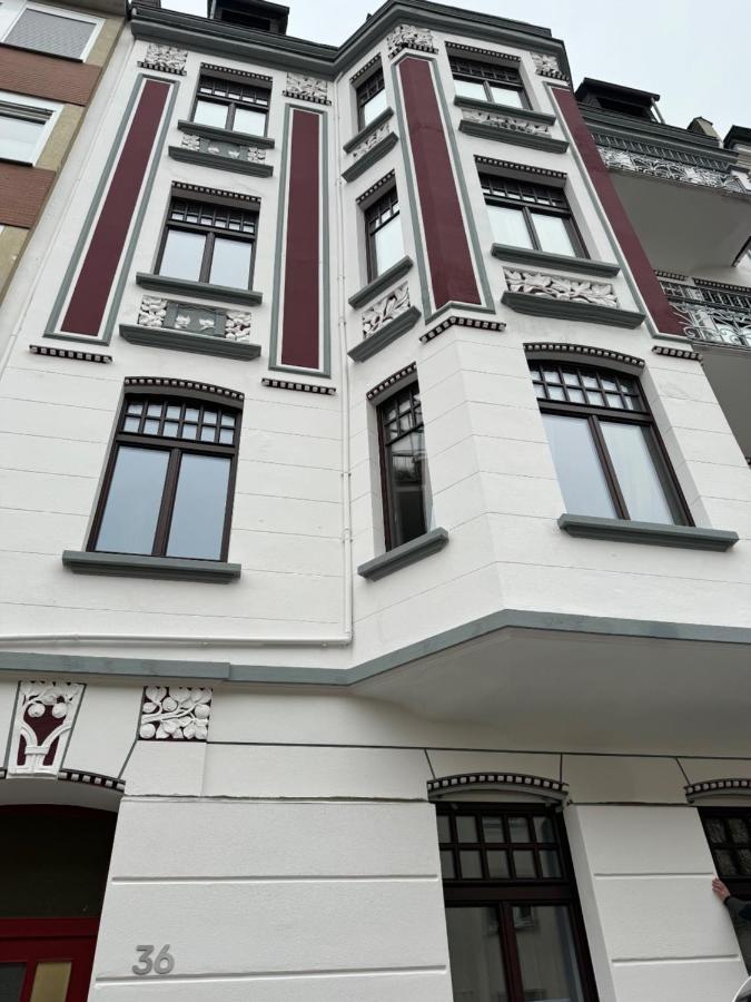 Apartment H-36 1.2 Koblenz (Rhineland-Palatinate)