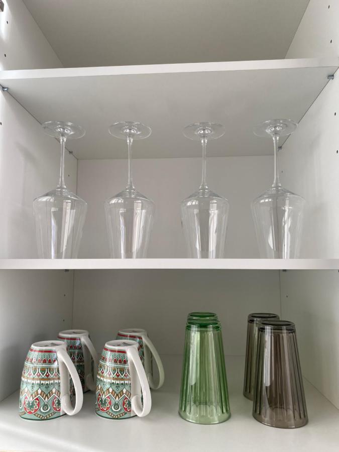 Apartment H-36 1.2 Koblenz (Rhineland-Palatinate)