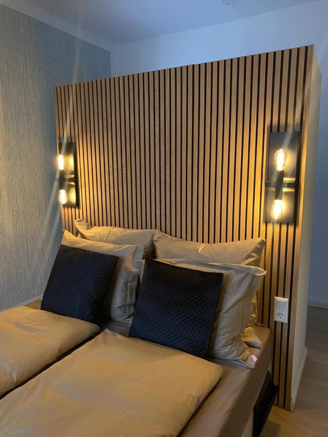 Apartment H-36 1.2 Koblenz (Rhineland-Palatinate)