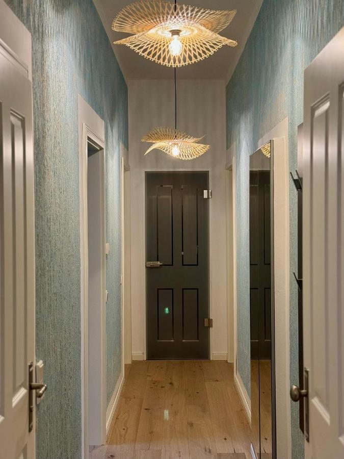 H-36 1.2 Apartment