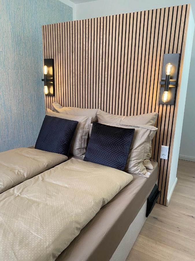 Apartment H-36 1.2 Koblenz (Rhineland-Palatinate)